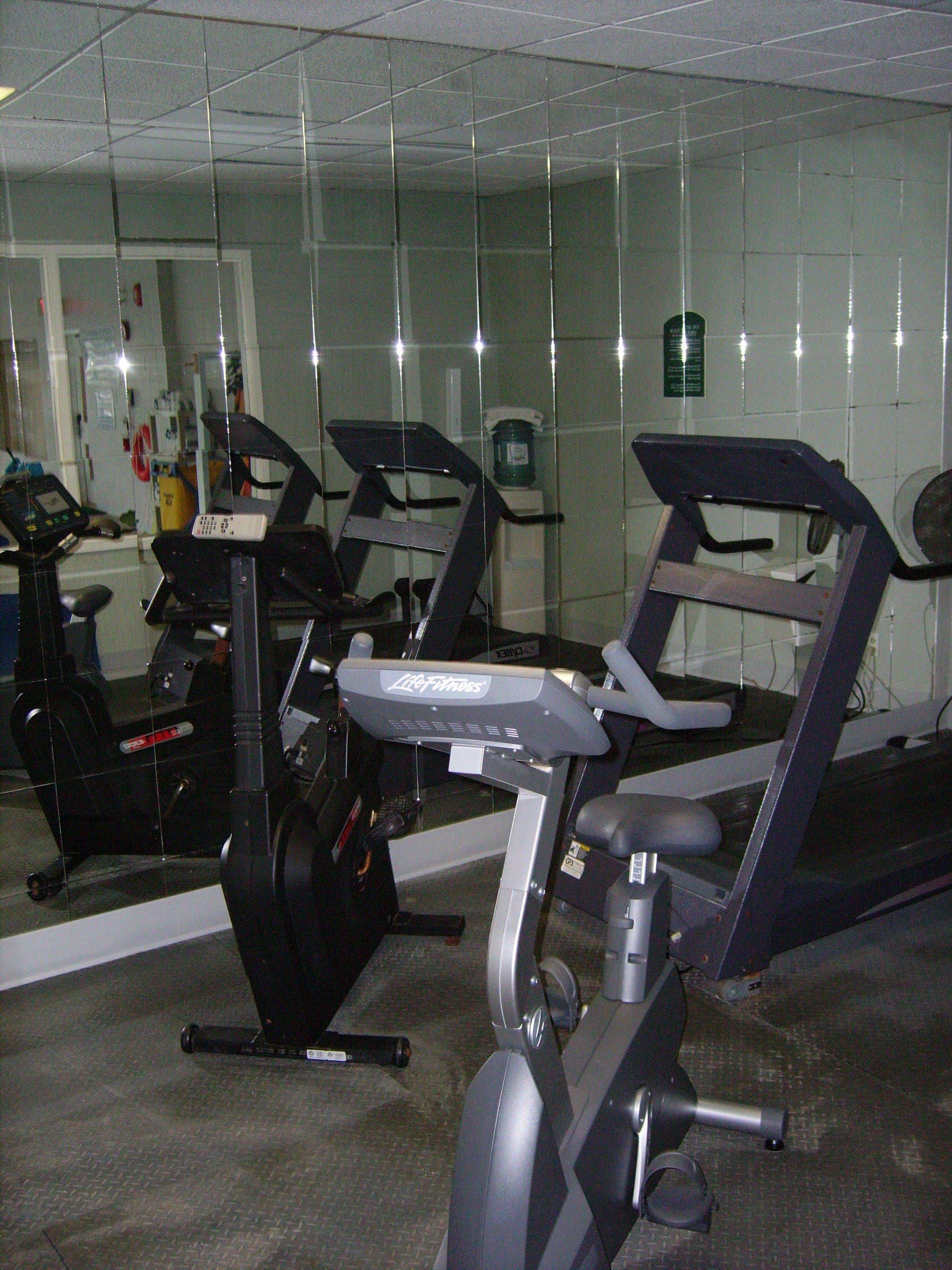 Holiday Inn Express Dryden By Ihg Fasiliteter bilde