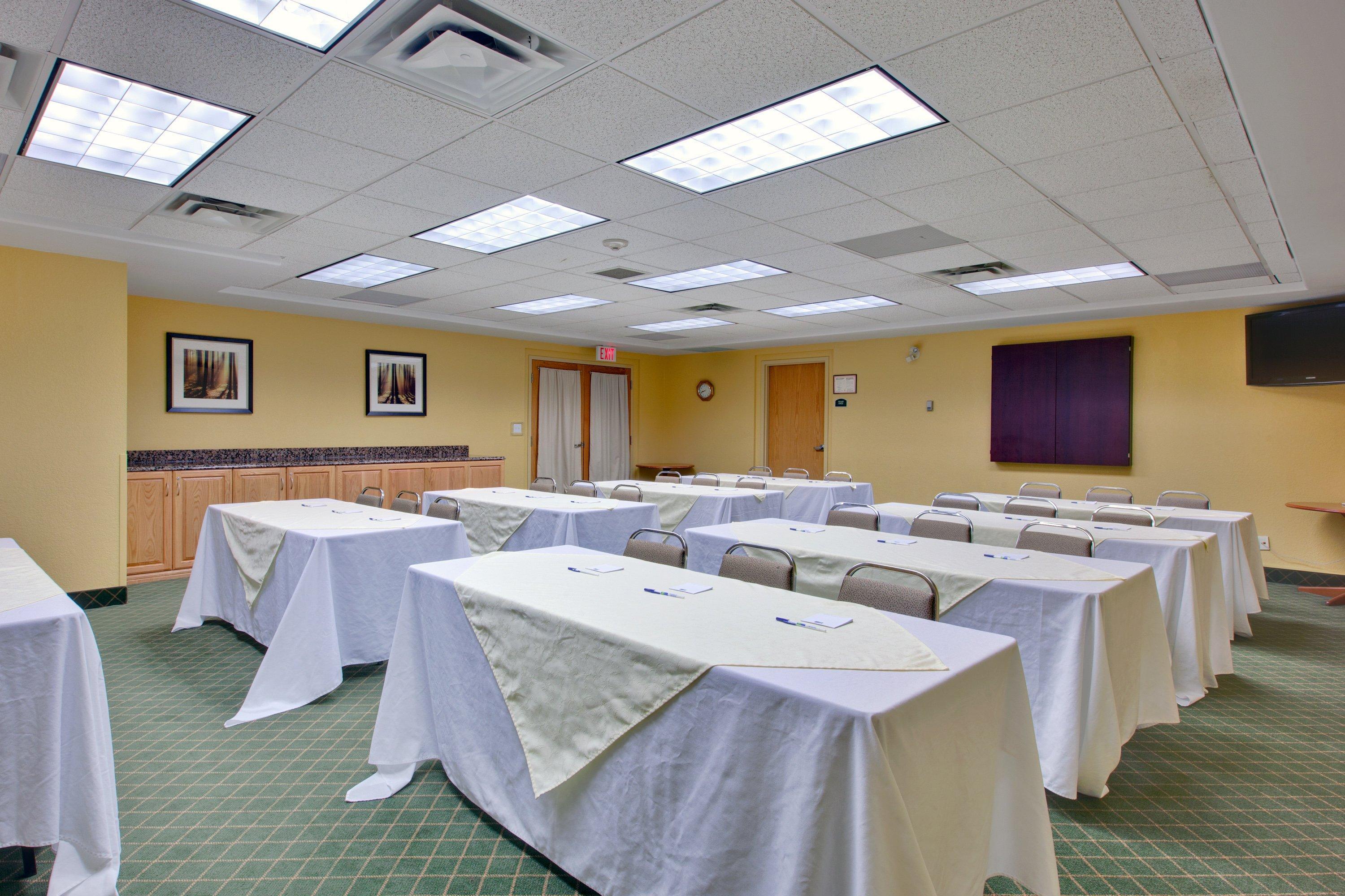 Holiday Inn Express Dryden By Ihg Fasiliteter bilde