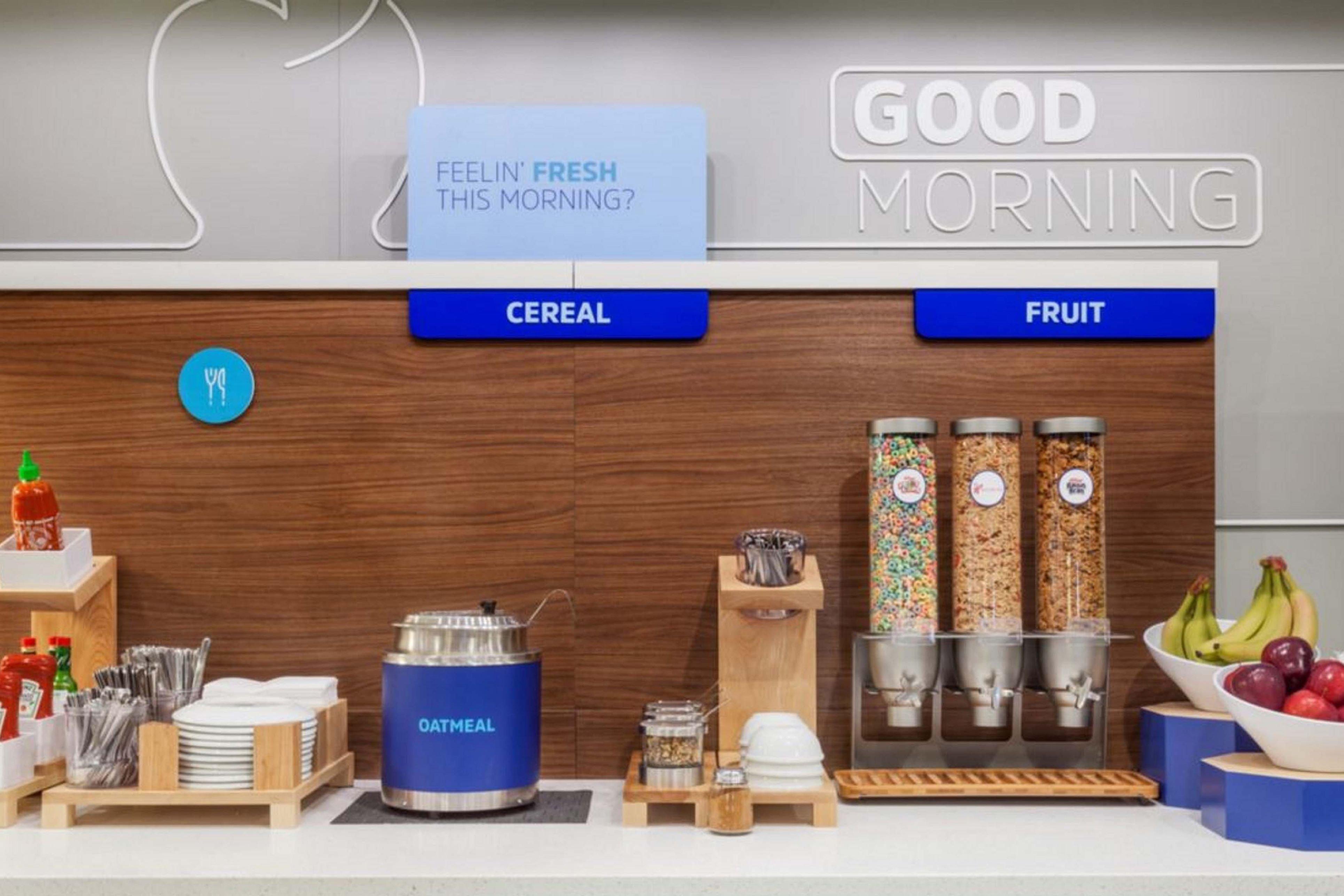Holiday Inn Express Dryden By Ihg Eksteriør bilde